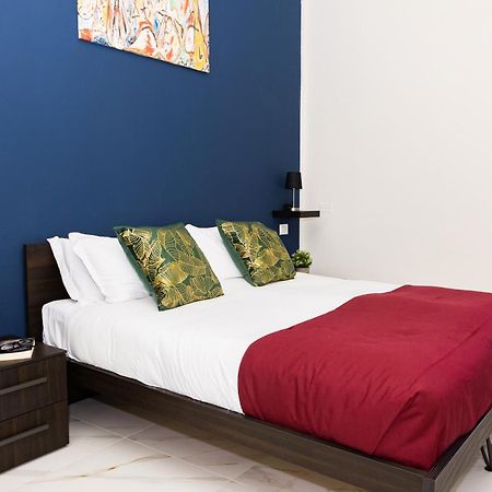 מילאנו Santa Marta Apartments מראה חיצוני תמונה