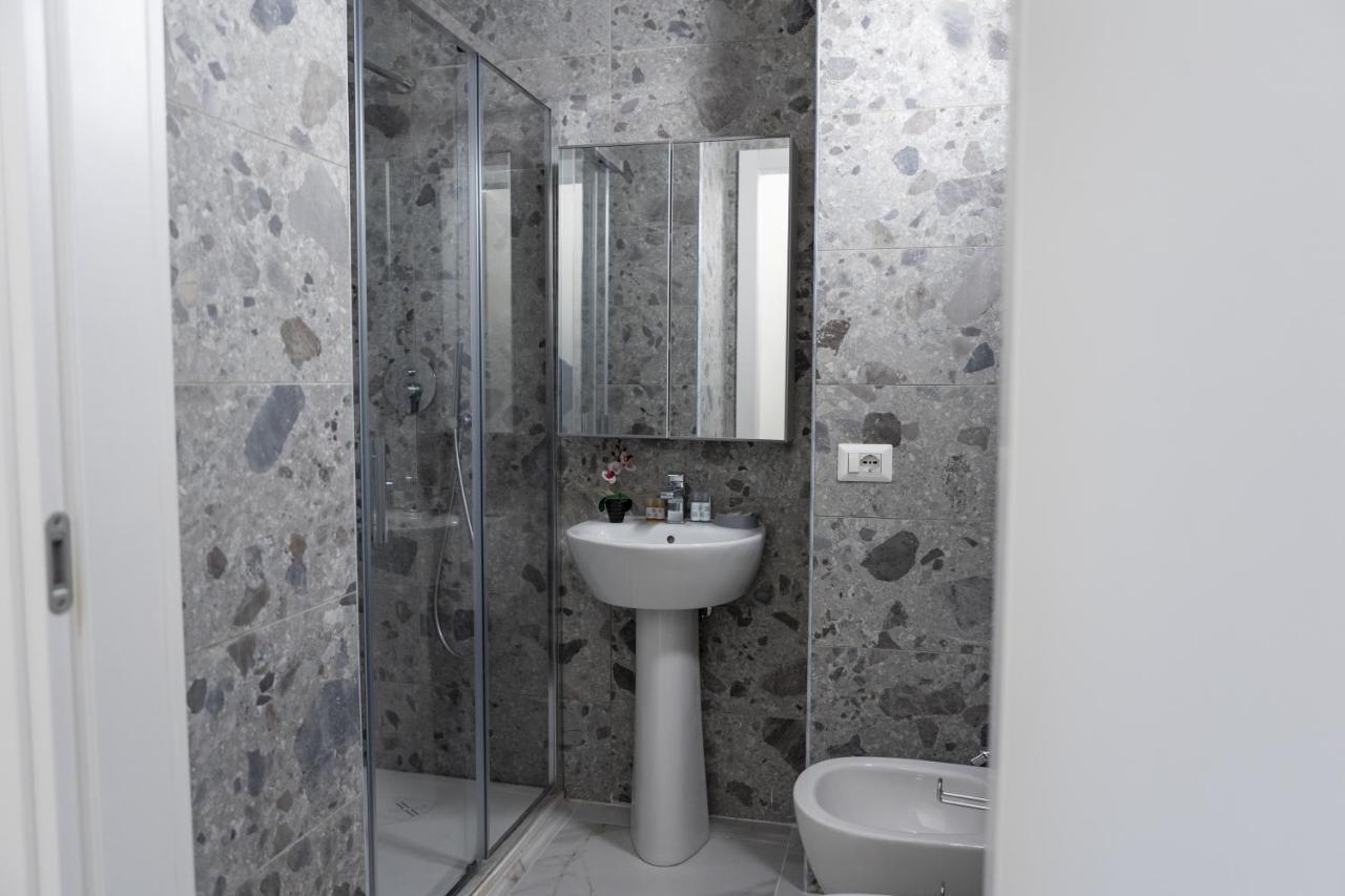 מילאנו Santa Marta Apartments מראה חיצוני תמונה