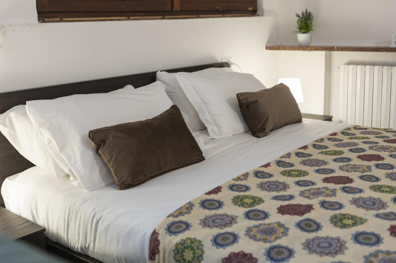 מילאנו Santa Marta Apartments מראה חיצוני תמונה