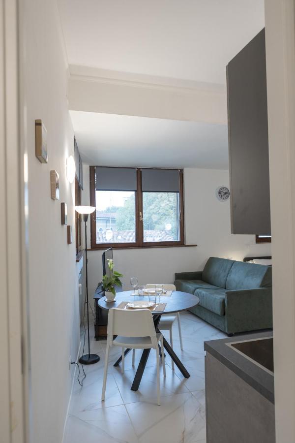 מילאנו Santa Marta Apartments מראה חיצוני תמונה