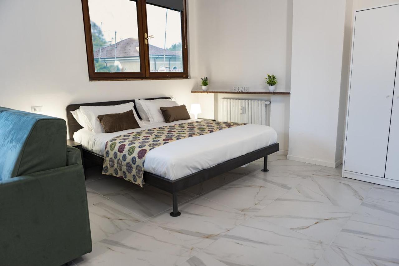 מילאנו Santa Marta Apartments מראה חיצוני תמונה