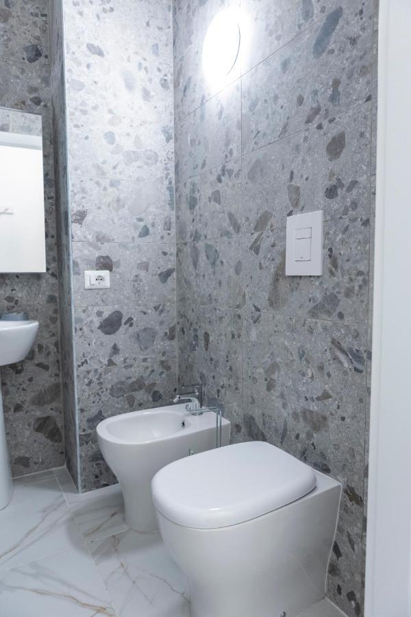 מילאנו Santa Marta Apartments מראה חיצוני תמונה