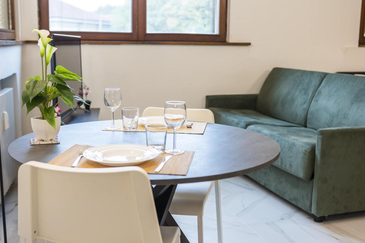 מילאנו Santa Marta Apartments מראה חיצוני תמונה