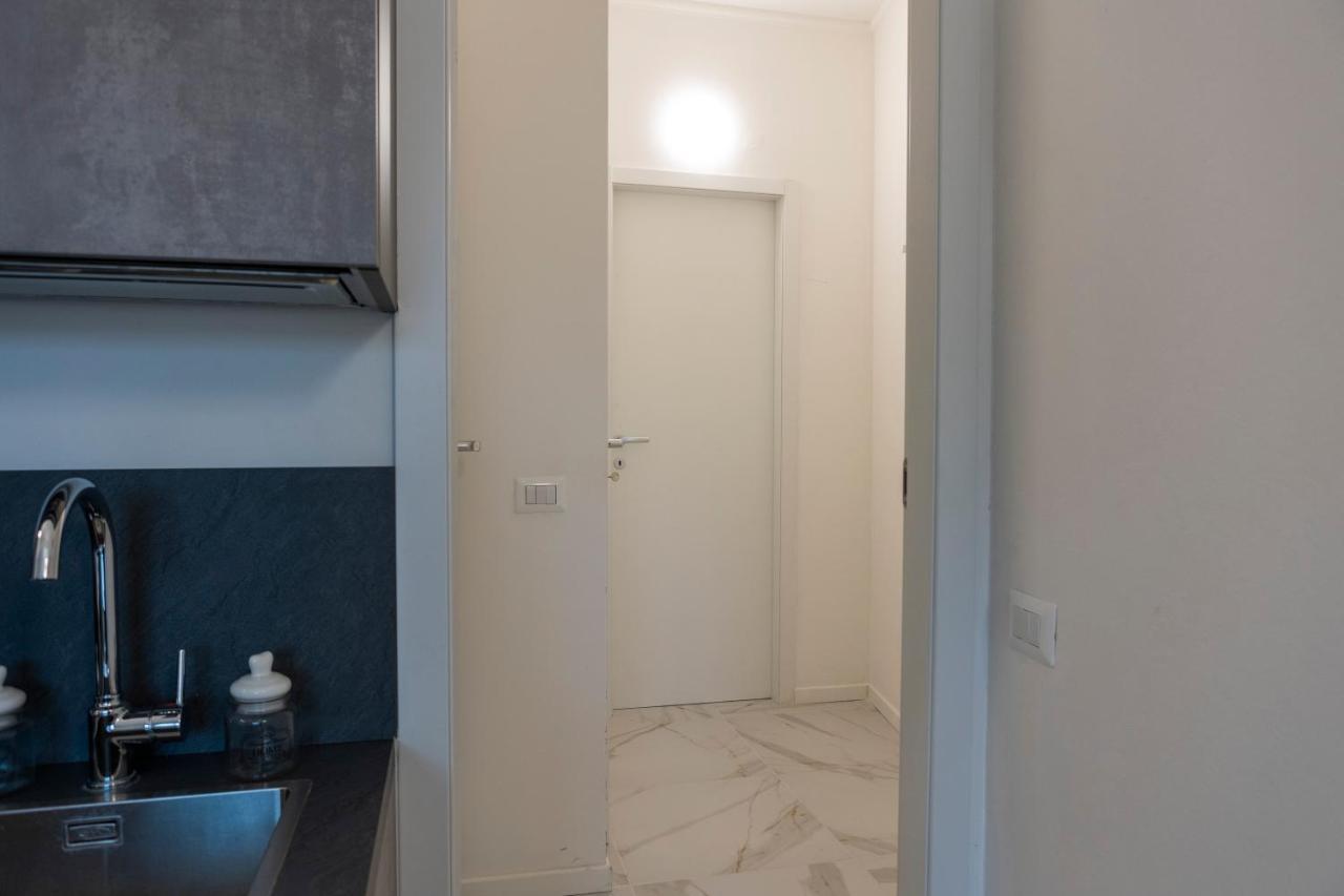 מילאנו Santa Marta Apartments מראה חיצוני תמונה