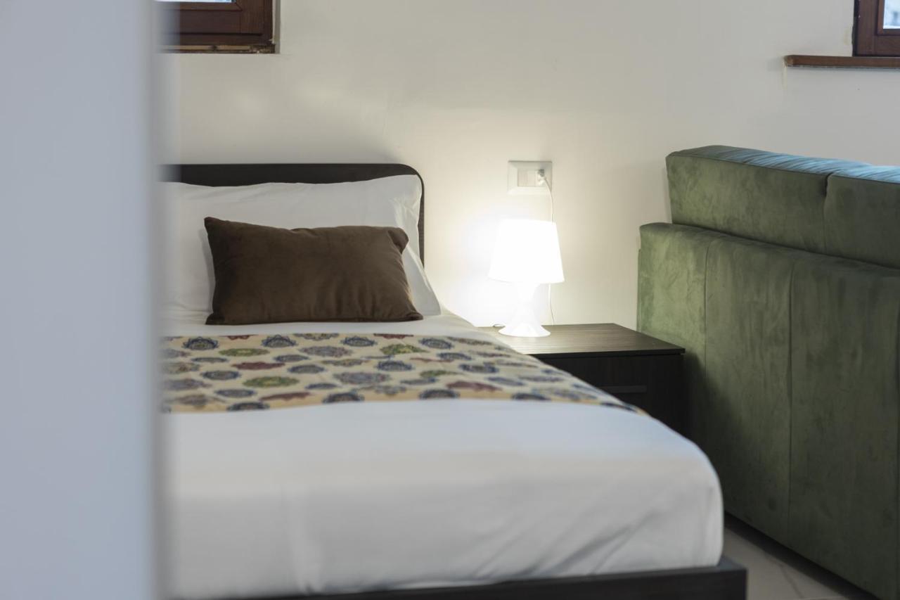 מילאנו Santa Marta Apartments מראה חיצוני תמונה