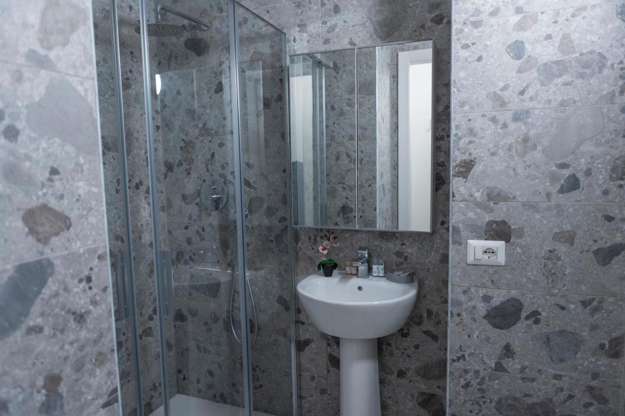 מילאנו Santa Marta Apartments מראה חיצוני תמונה