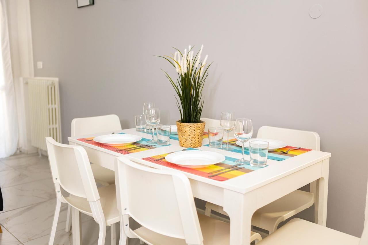 מילאנו Santa Marta Apartments מראה חיצוני תמונה