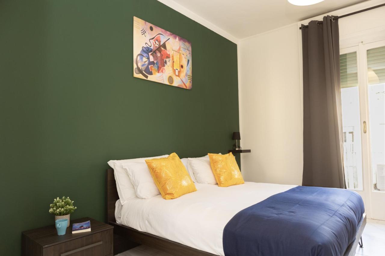 מילאנו Santa Marta Apartments מראה חיצוני תמונה