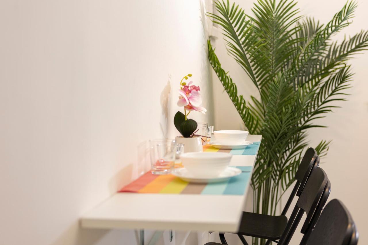 מילאנו Santa Marta Apartments מראה חיצוני תמונה