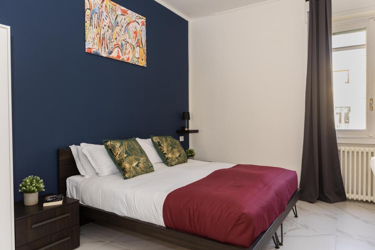 מילאנו Santa Marta Apartments מראה חיצוני תמונה