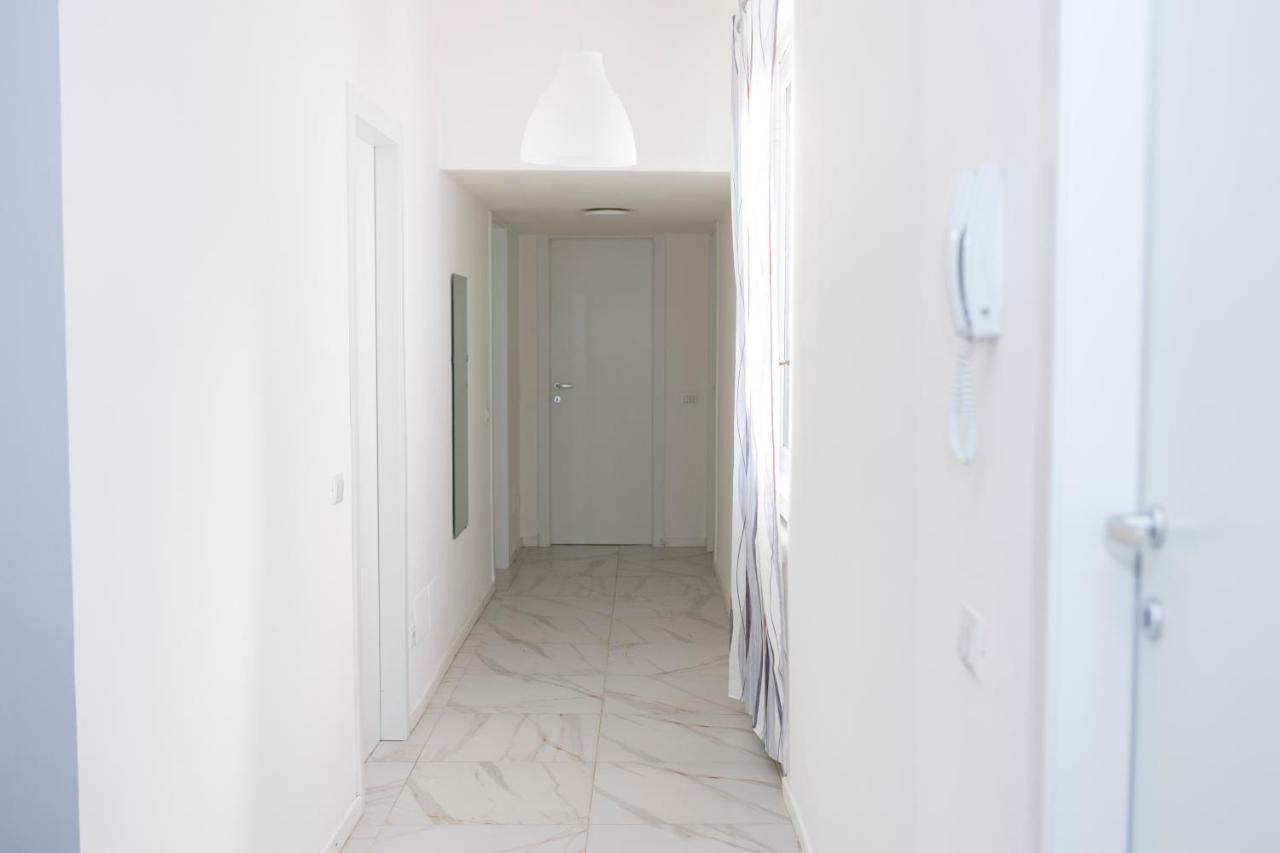 מילאנו Santa Marta Apartments מראה חיצוני תמונה