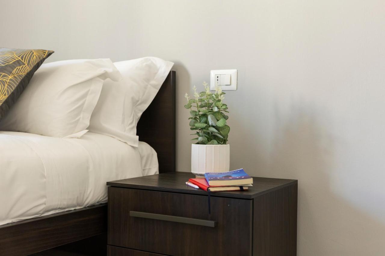 מילאנו Santa Marta Apartments מראה חיצוני תמונה