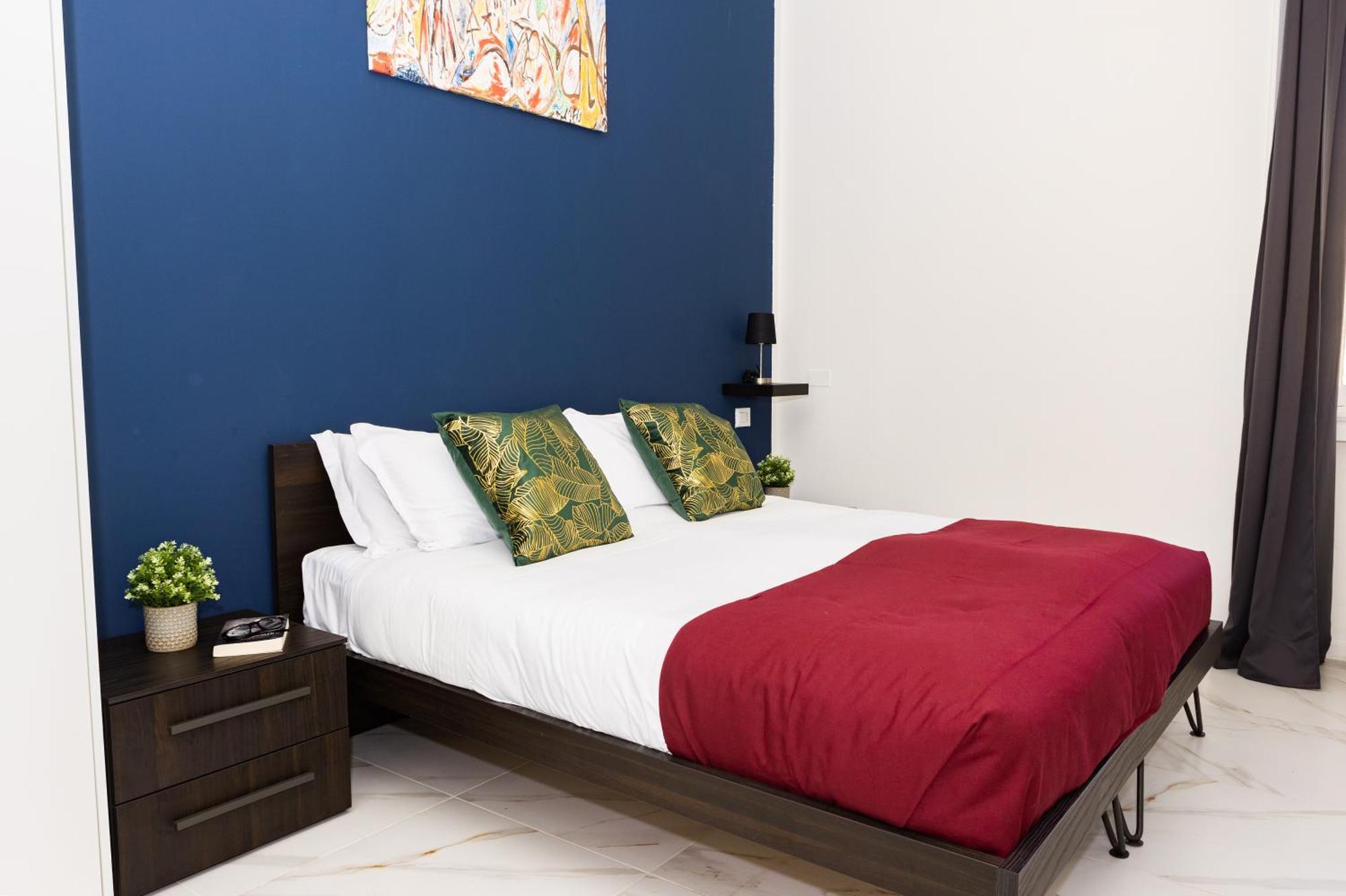 מילאנו Santa Marta Apartments מראה חיצוני תמונה