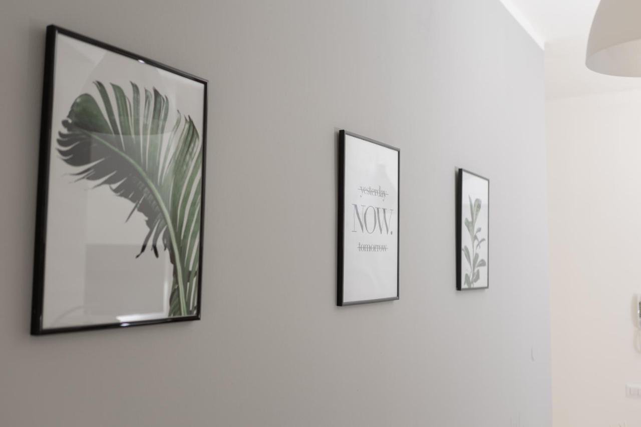 מילאנו Santa Marta Apartments מראה חיצוני תמונה