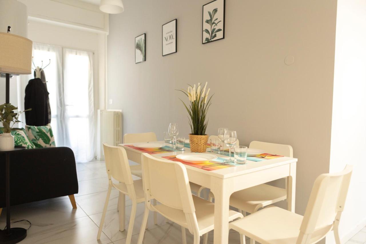 מילאנו Santa Marta Apartments מראה חיצוני תמונה