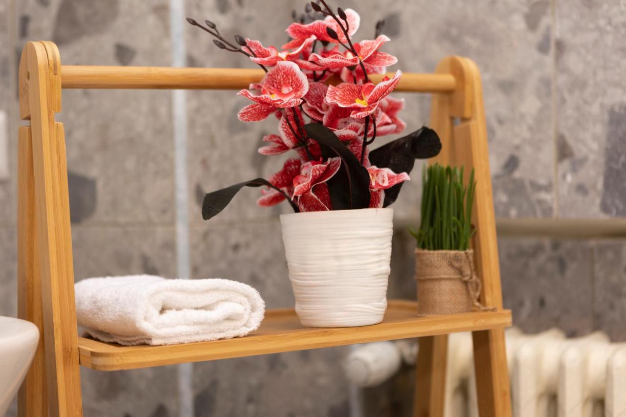 מילאנו Santa Marta Apartments מראה חיצוני תמונה